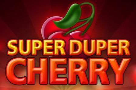 Super Duper Cherry Online