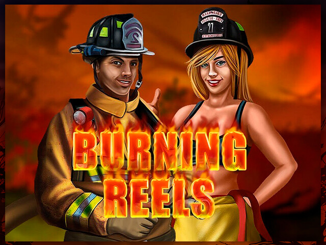 Burning Reels online za darmo