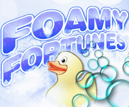 Foamy Fortunes Online