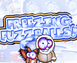 Freezing Fuzzballs Online