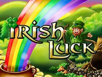 Irish Luck Online