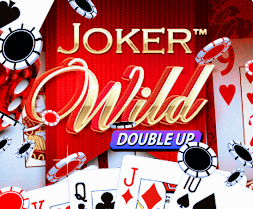 Joker Wild online