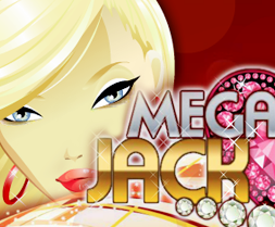 Gra Mega Jack HD