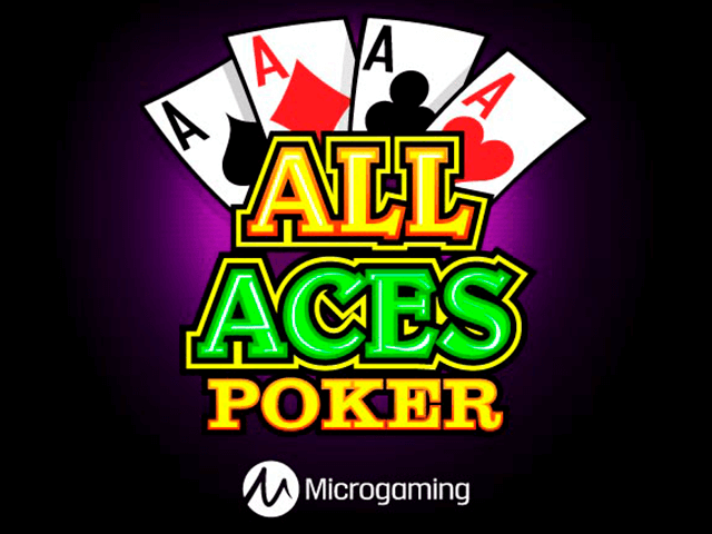 All Aces Poker online
