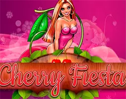 Cherry Fiesta Online