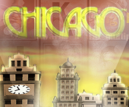 Automat do gry online Chicago