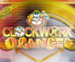 Clockwork Oranges Online