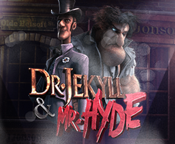 Dr.Jekyll & Mr.Hyde Online