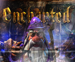 Enchanted Online