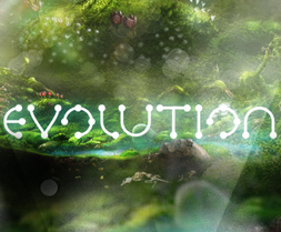 Gra Evolution Online
