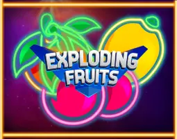 Exploding Fruits online