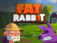 Fat Rabbit Online