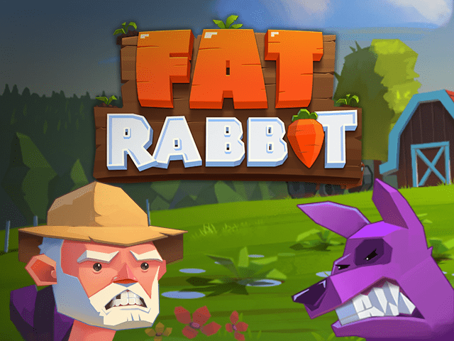 Fat Rabbit Online