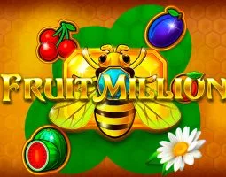 Fruit Million online za darmo