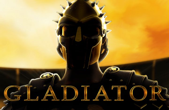 Gra gladiator online