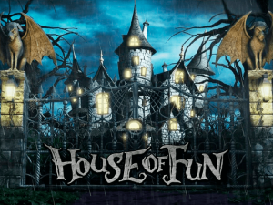 House of Fun Online