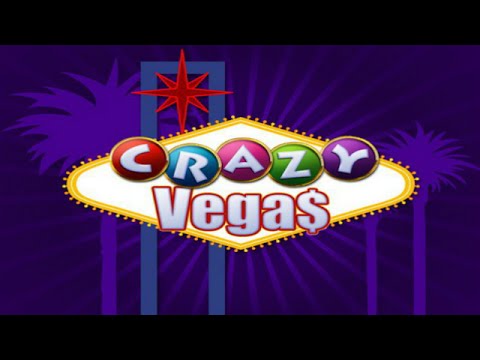Crazy Vegas Online