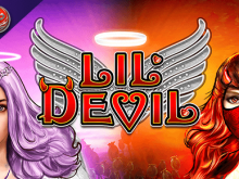 Lil Devil online za darmo