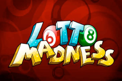 Lotto madness online