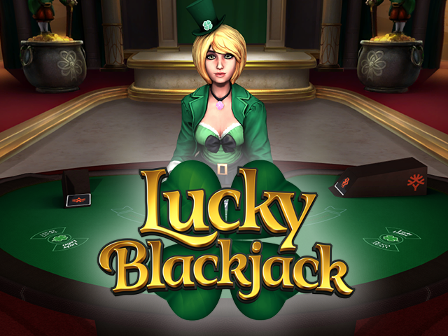 Lucky Blackjack Online