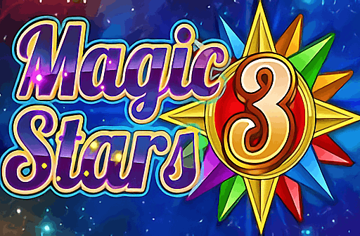 Magic Stars 3 Online