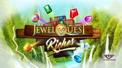 Jewel Quest Riches Online