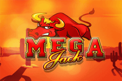 Mega Jack Automat Online