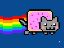 Nyan Cat