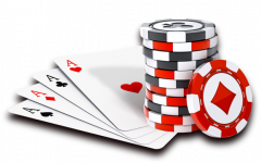 All American Poker od Microgaming