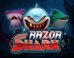 Razor Shark Online