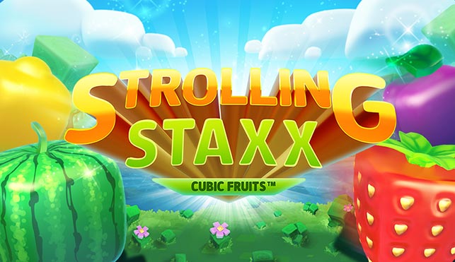 Strolling Staxx Online
