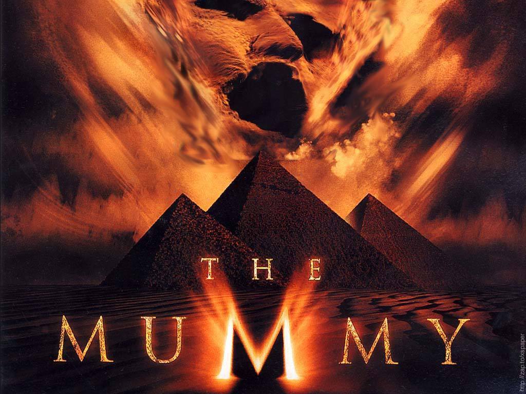 The Mummy Scratch Online